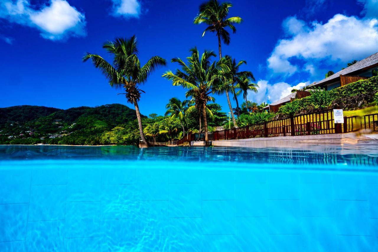 Fisherman's Cove Resort Beau Vallon (Mahe)