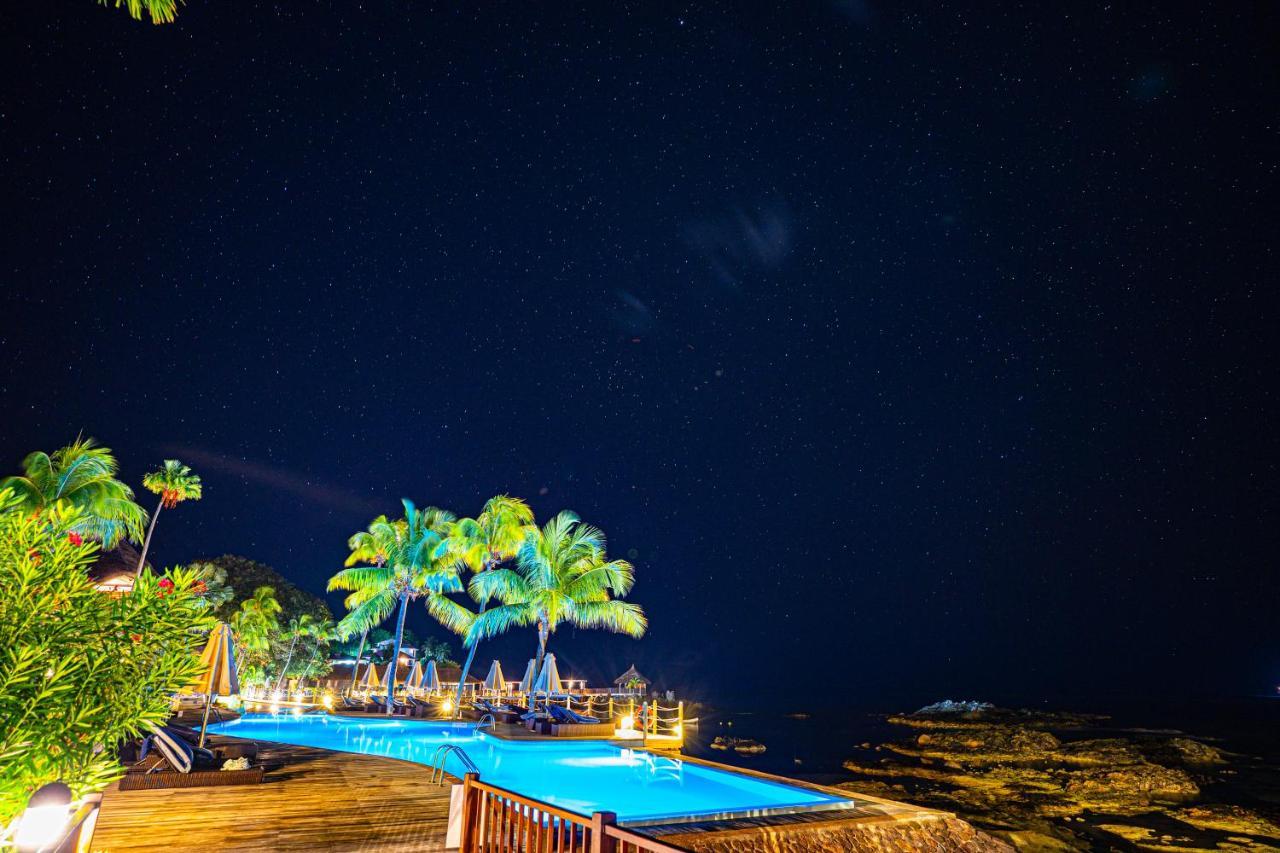 Fisherman's Cove 4*