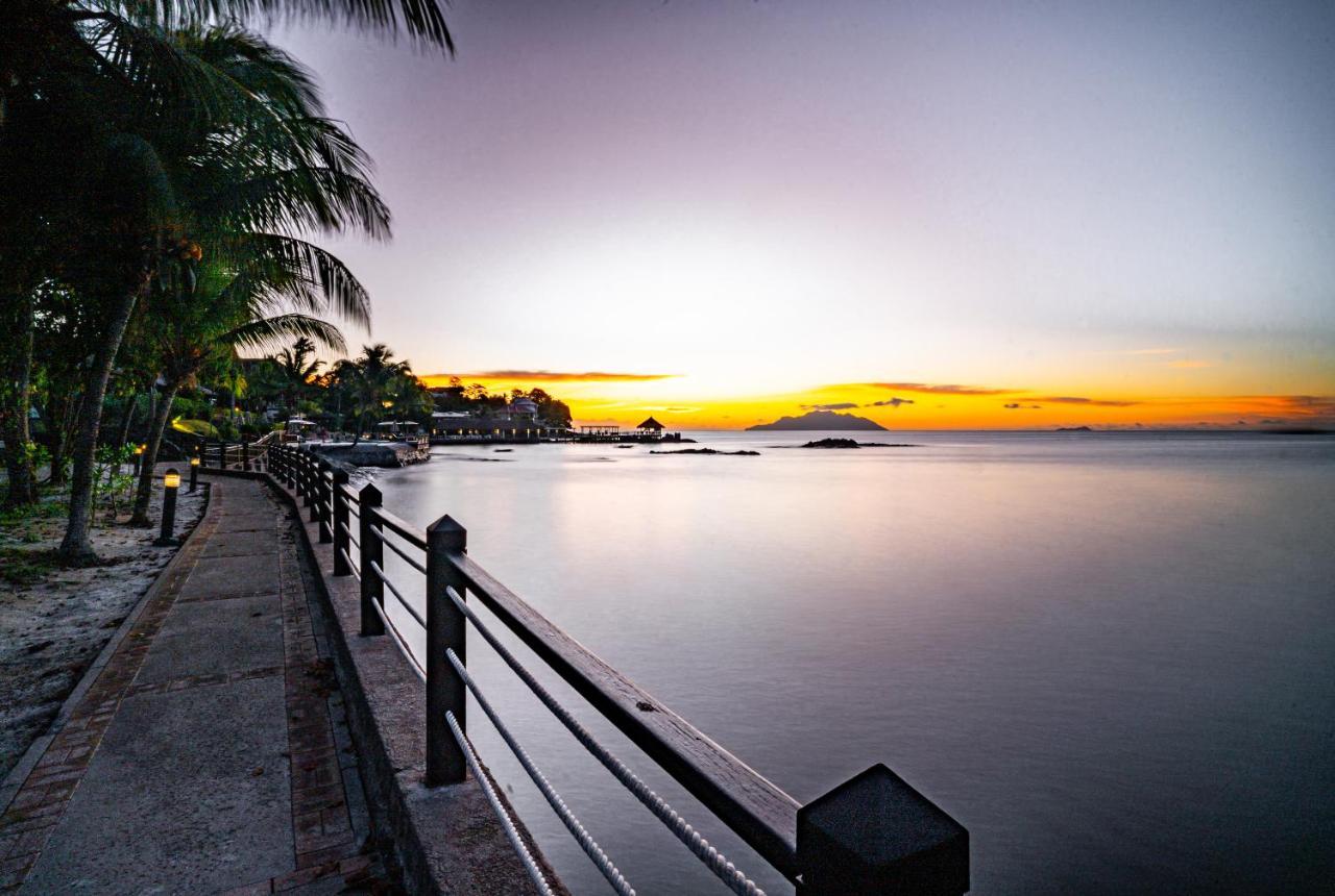 Fisherman's Cove Beau Vallon (Mahe)