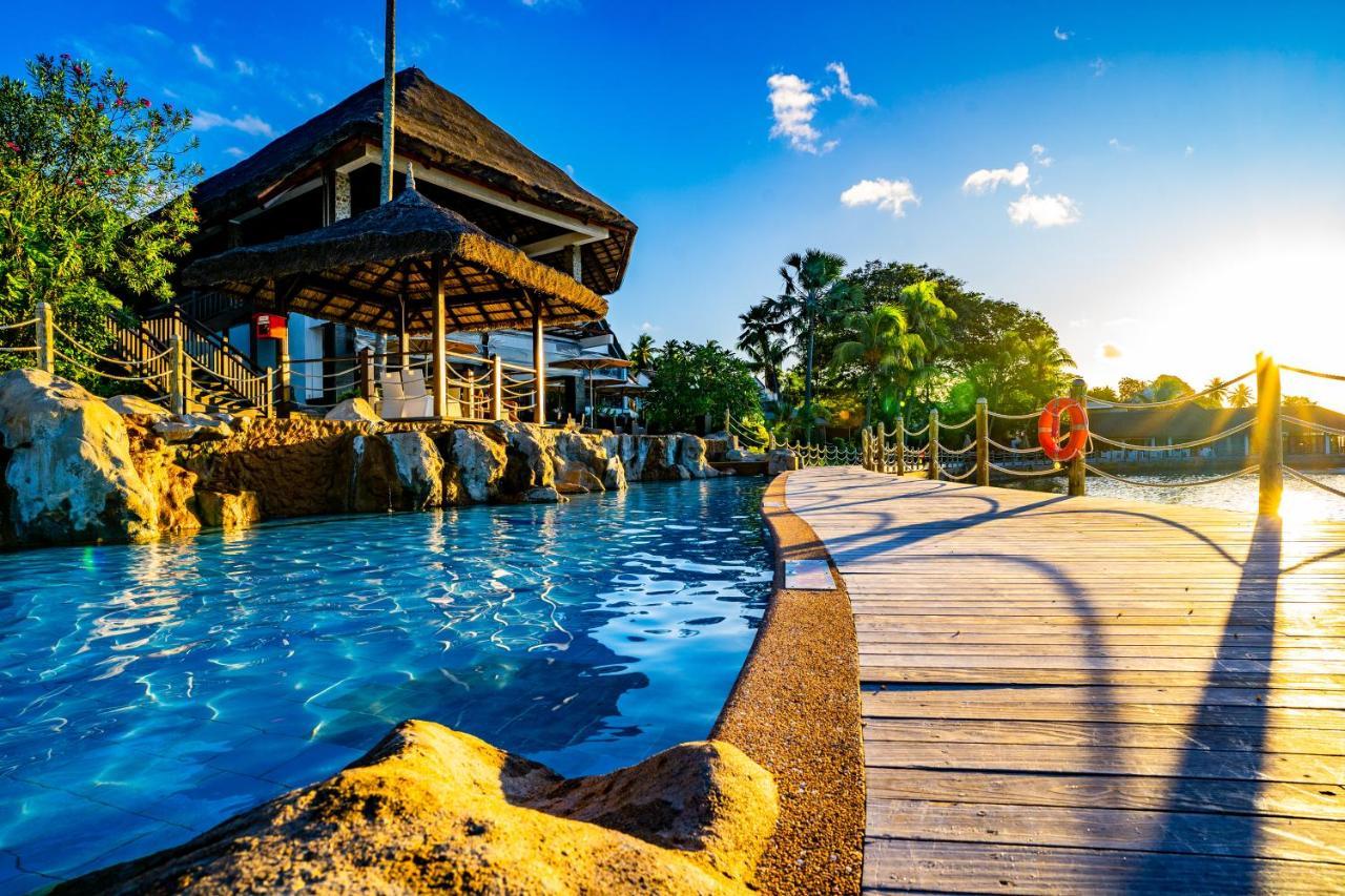 Fisherman's Cove Resort Beau Vallon (Mahe)