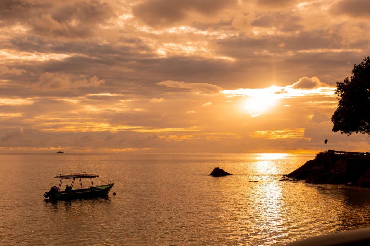 Fisherman's Cove Beau Vallon (Mahe)