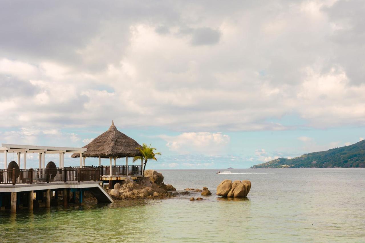 Fisherman's Cove Resort Beau Vallon (Mahe)
