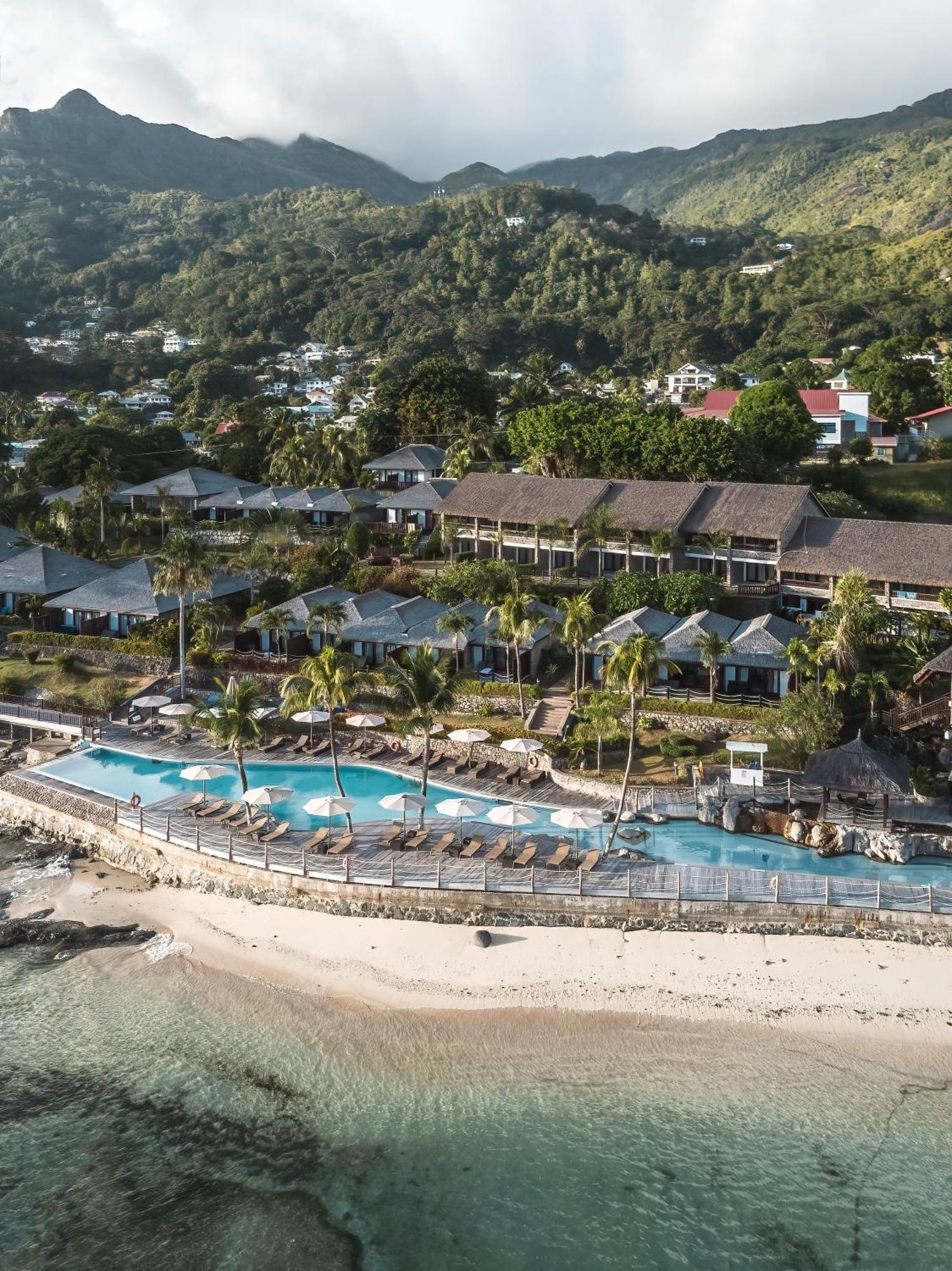 Resort Fisherman's Cove