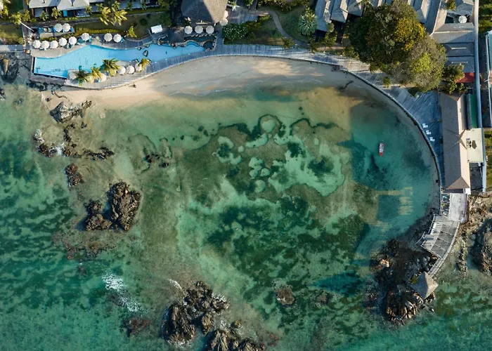 Fisherman\'S Cove Resort
