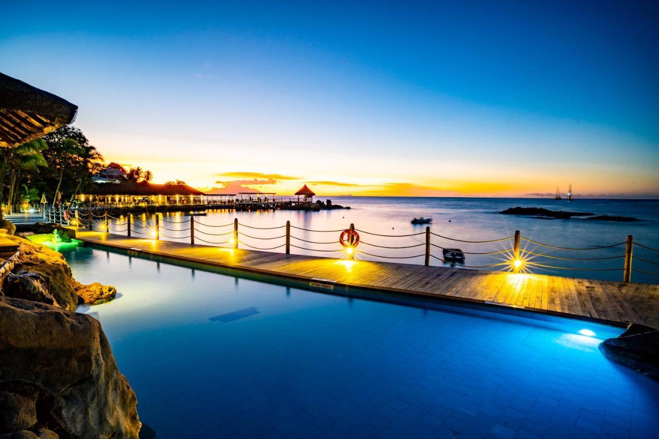 Fisherman's Cove Beau Vallon (Mahe)