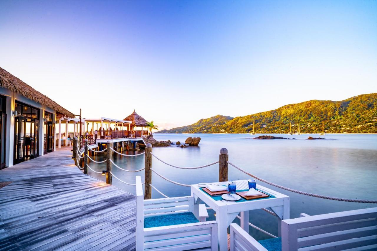 Fisherman's Cove Resort Beau Vallon (Mahe)