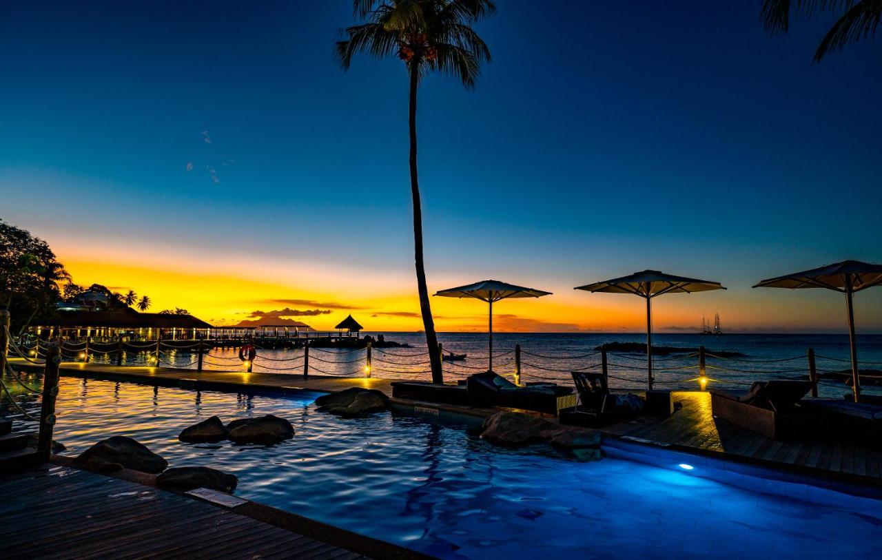 Fisherman's Cove Resort 4*