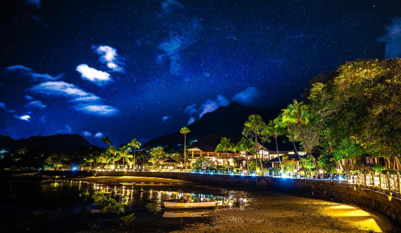 Fisherman's Cove 4*