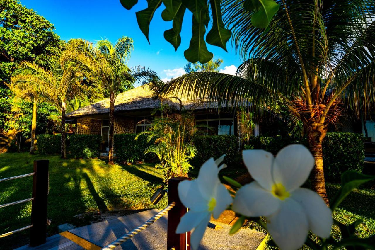 Fisherman's Cove 4*