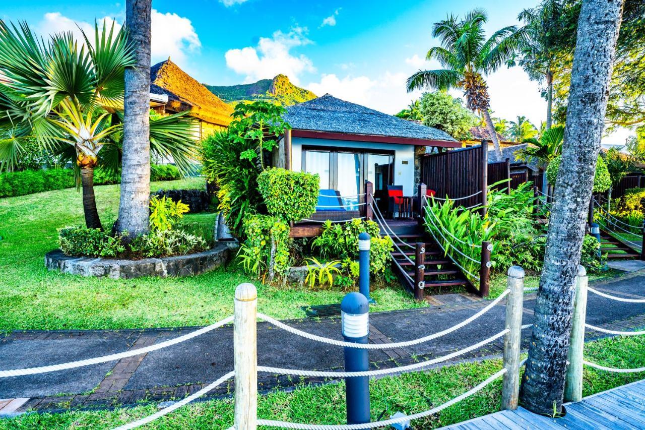 Fisherman's Cove Resort Beau Vallon (Mahe)