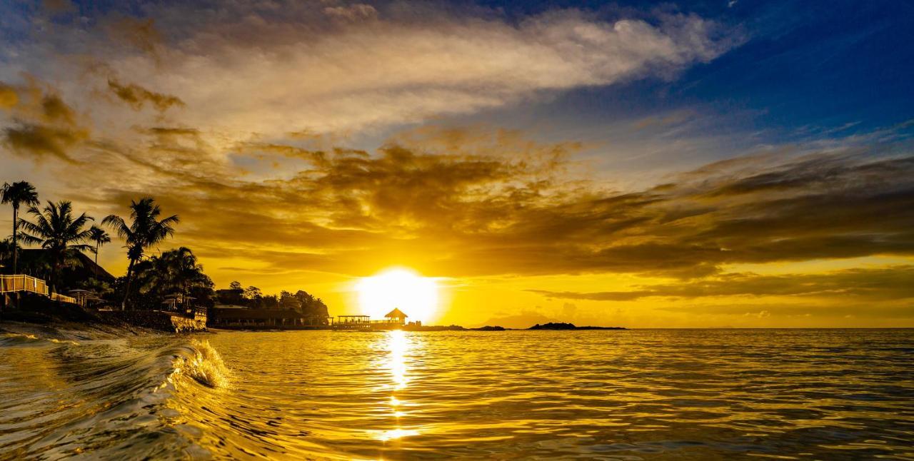 Fisherman's Cove Resort 4*