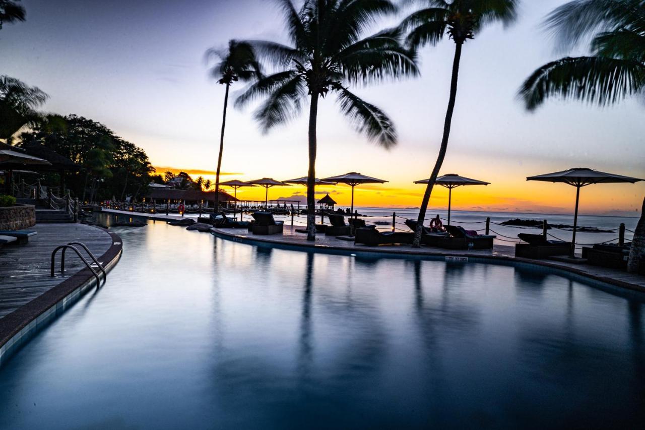 Resort Fisherman's Cove