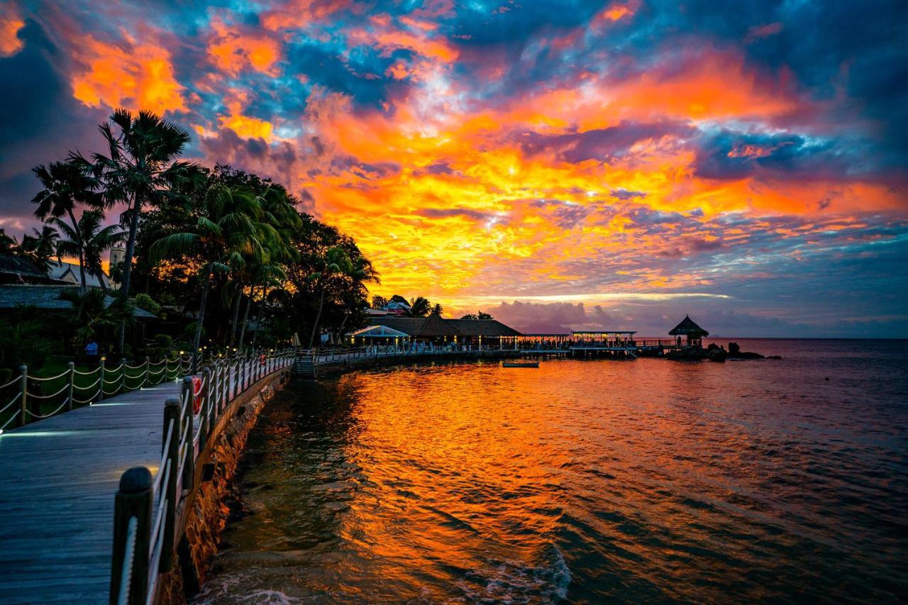 Fisherman's Cove 4* Beau Vallon (Mahe)