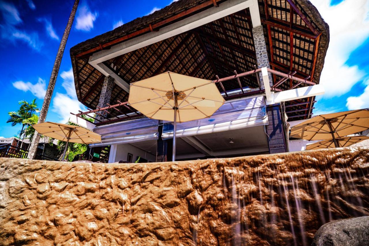 Fisherman's Cove Resort 4*