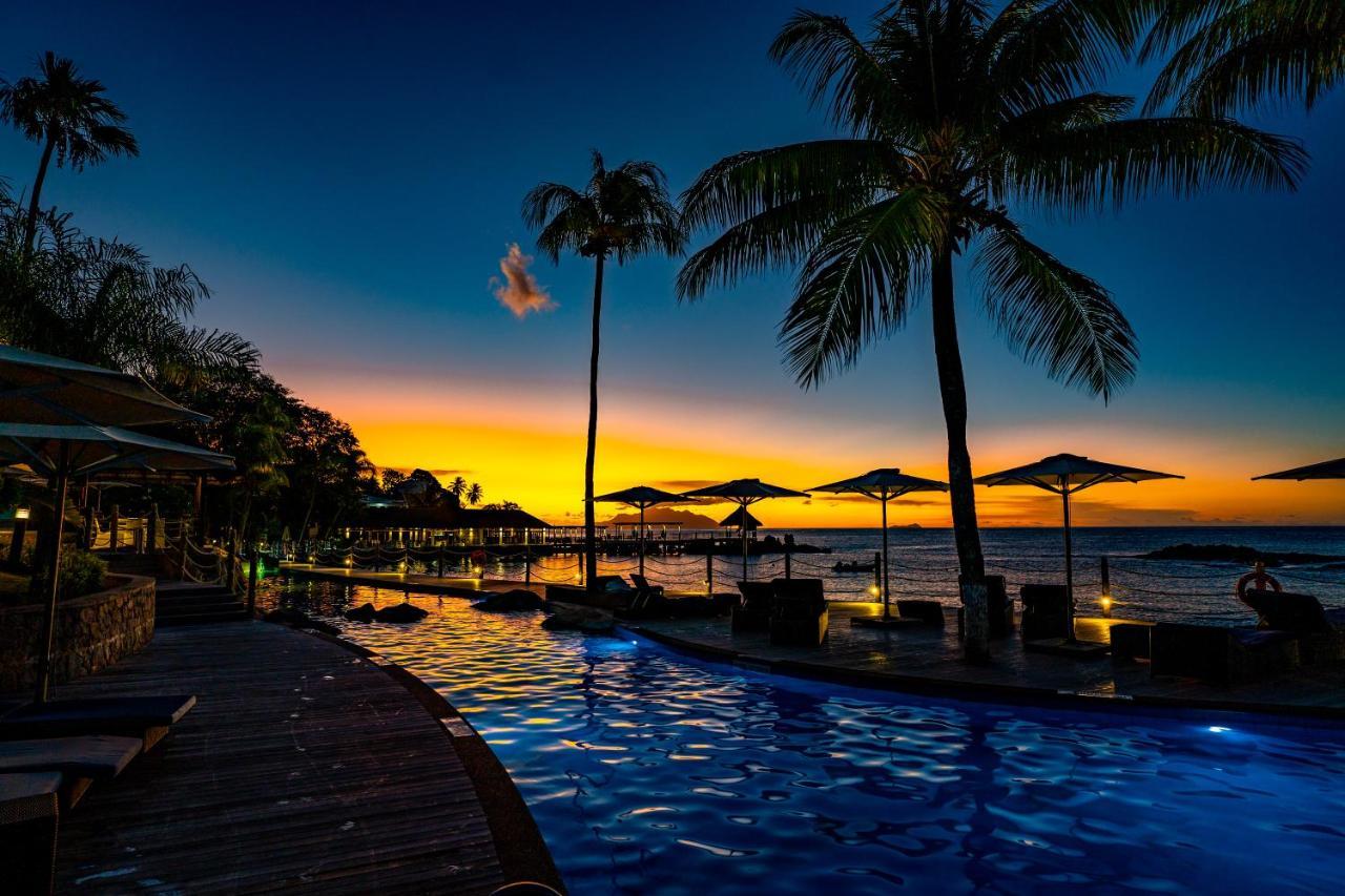 Resort Fisherman's Cove Beau Vallon (Mahe)