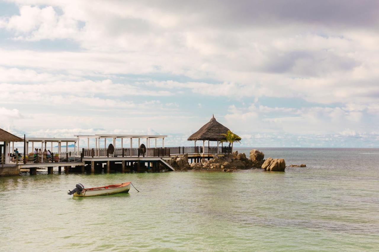 Resort Fisherman's Cove