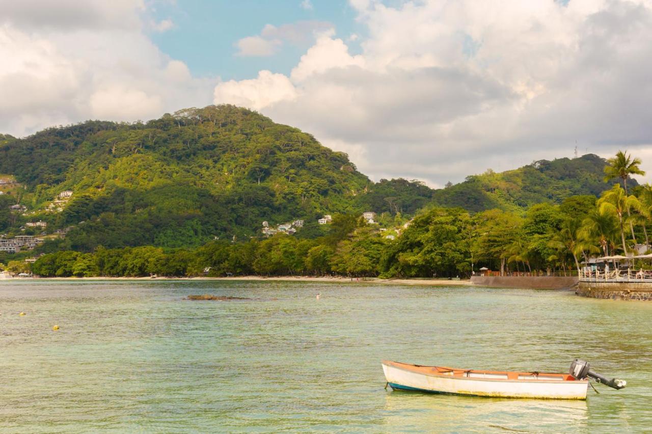 Fisherman's Cove 4* Beau Vallon (Mahe)