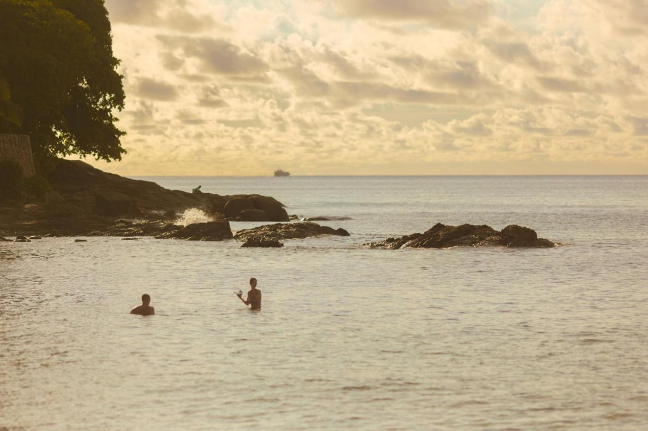 Fisherman's Cove 4* Beau Vallon (Mahe)