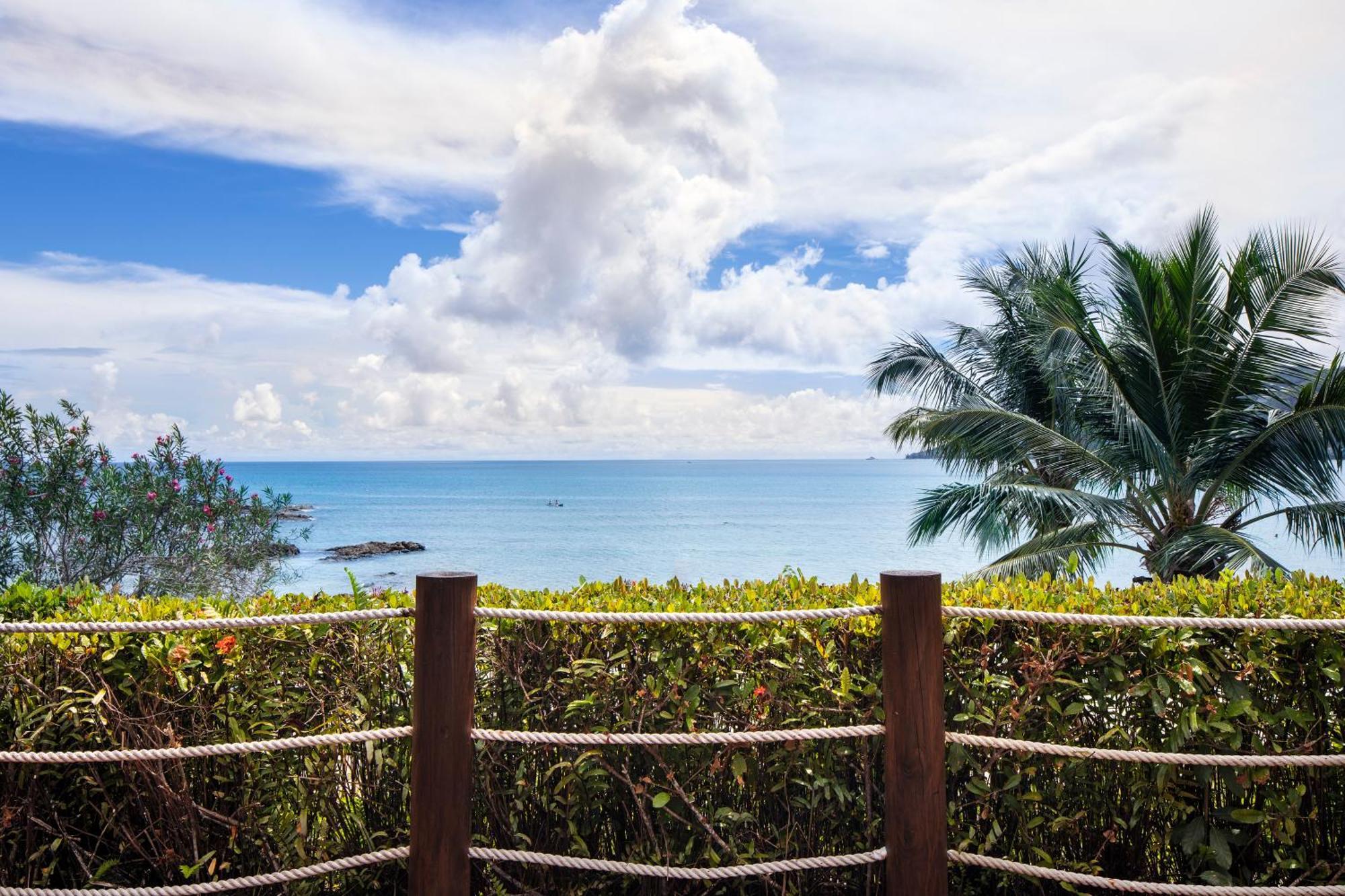 Fisherman's Cove Resort Beau Vallon (Mahe)