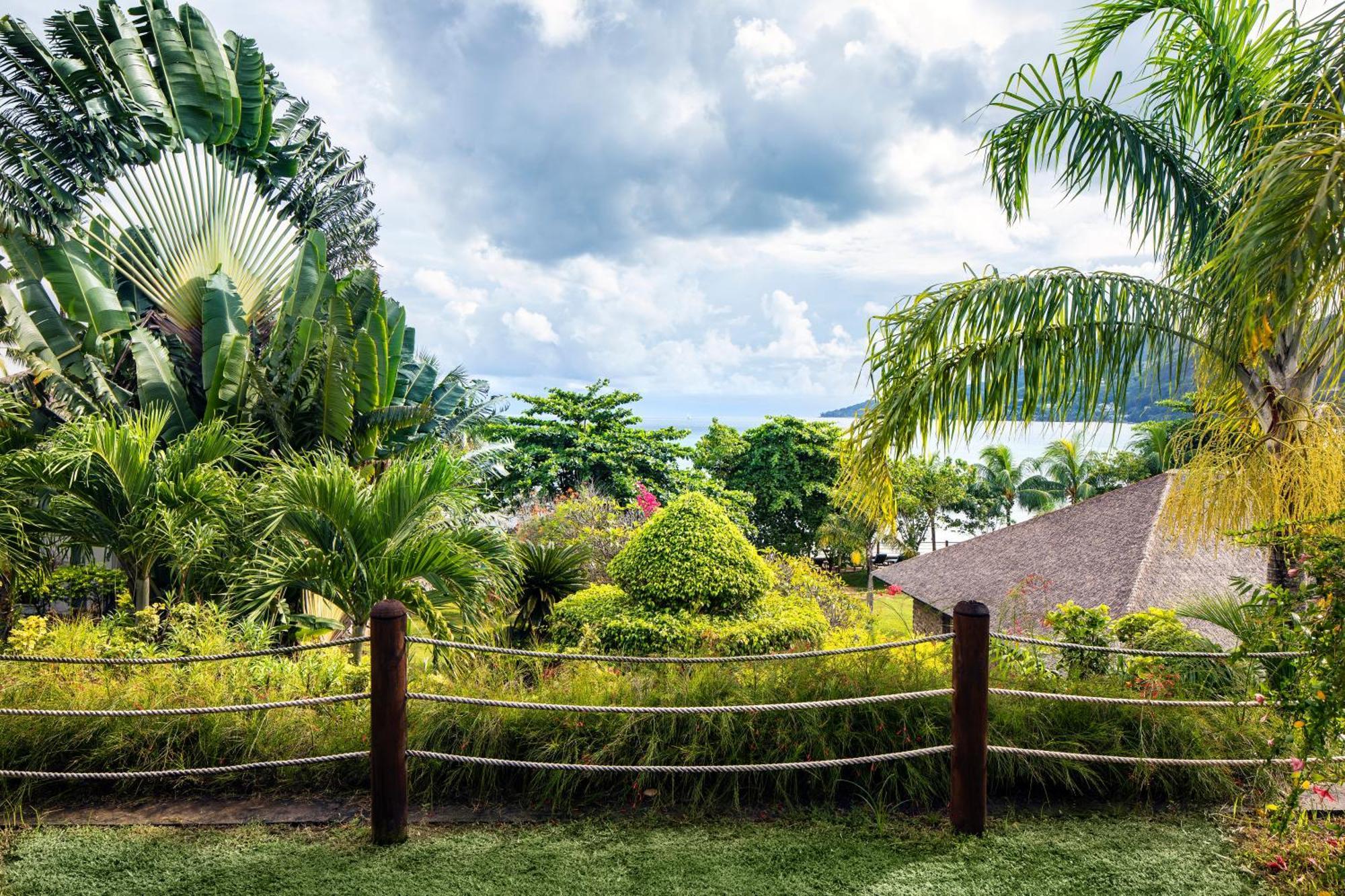 Fisherman's Cove 4* Beau Vallon (Mahe)