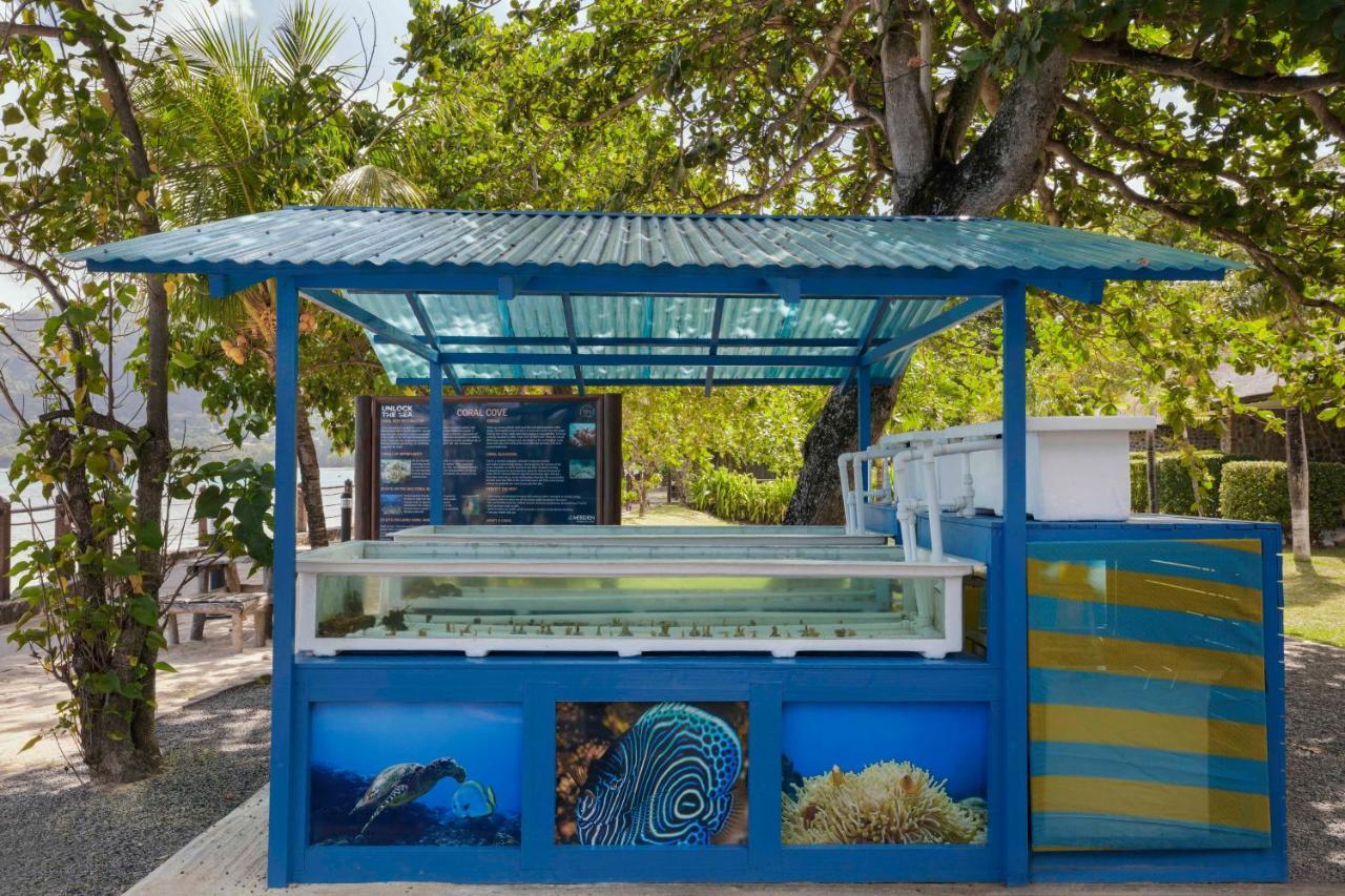 Fisherman's Cove Beau Vallon (Mahe)
