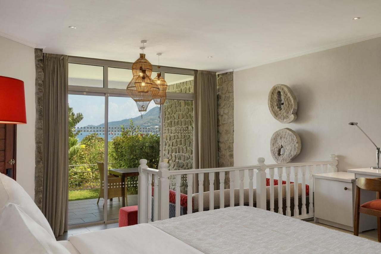 Fisherman's Cove Resort 4*